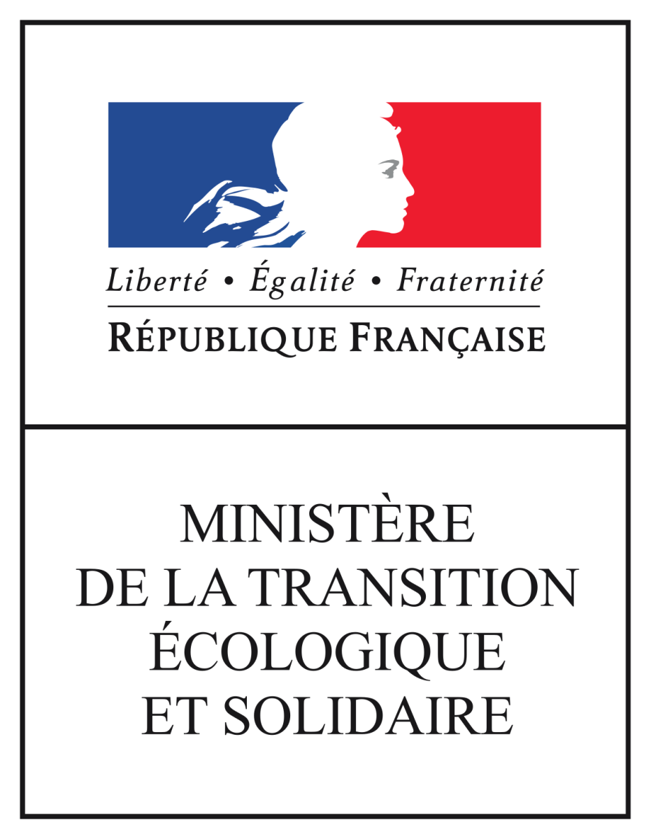 Ministère de la Transition écologique