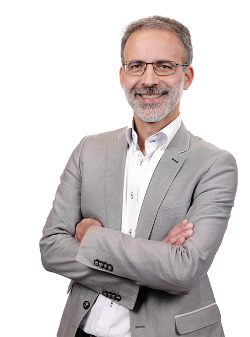 EELISA - Jean-Michel Pereira