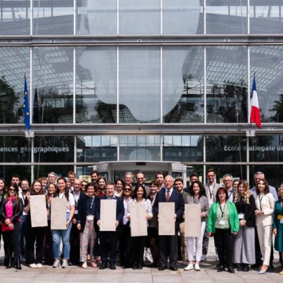 EELISA - Université européenne