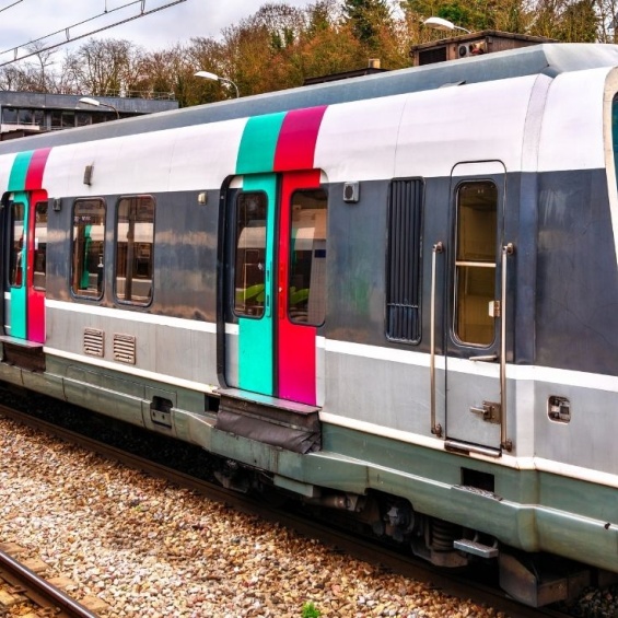 Mobility Transitions, Mobility Futures