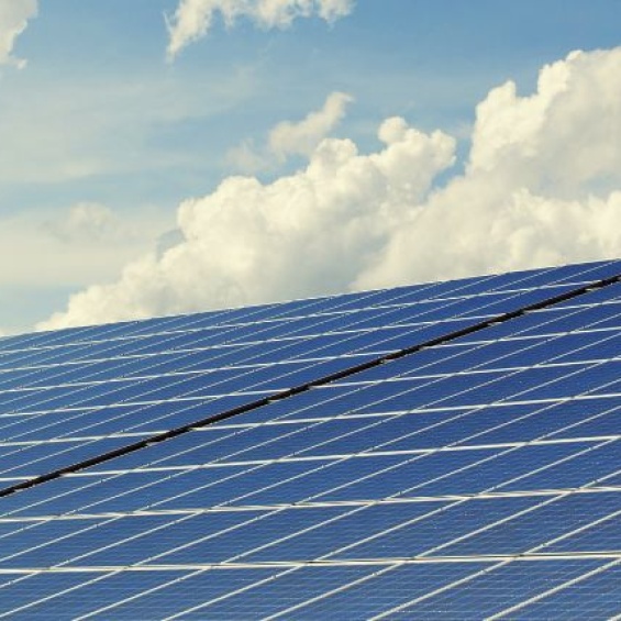 Durabilité des matériaux et des structures pour l'énergie