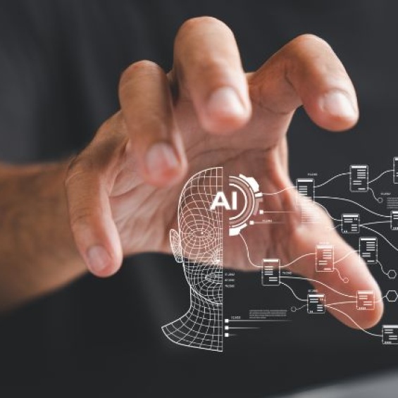 IA & Data for Industrial Engineering