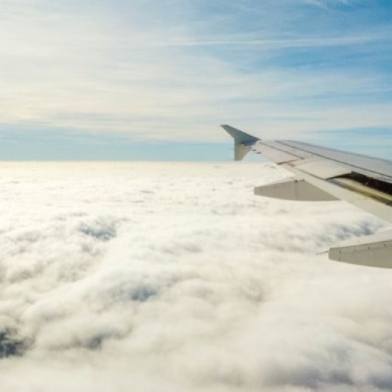 Intelligence artificielle pour l'aérien