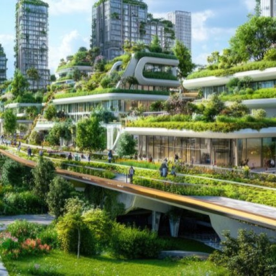 Quelles régulations pour la Ville de demain ?