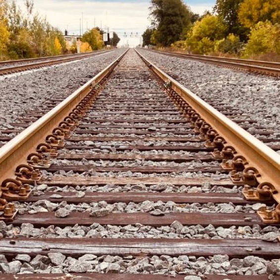 Sciences pour le transport ferroviaire