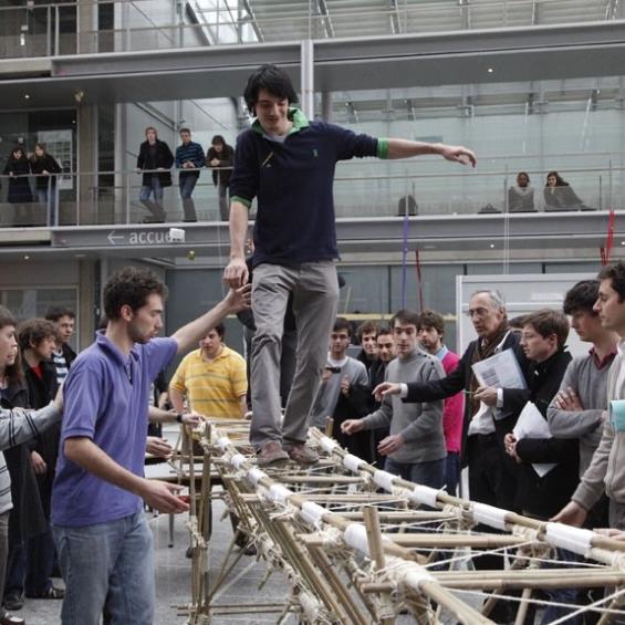 Candidater à un diplôme