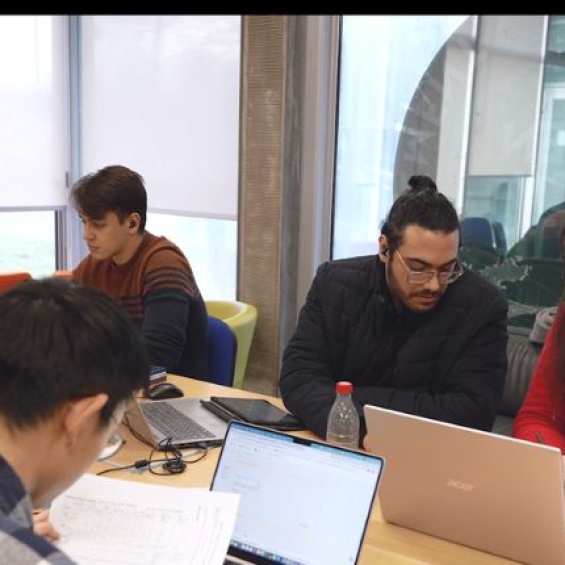 Entrepreneurship at the School