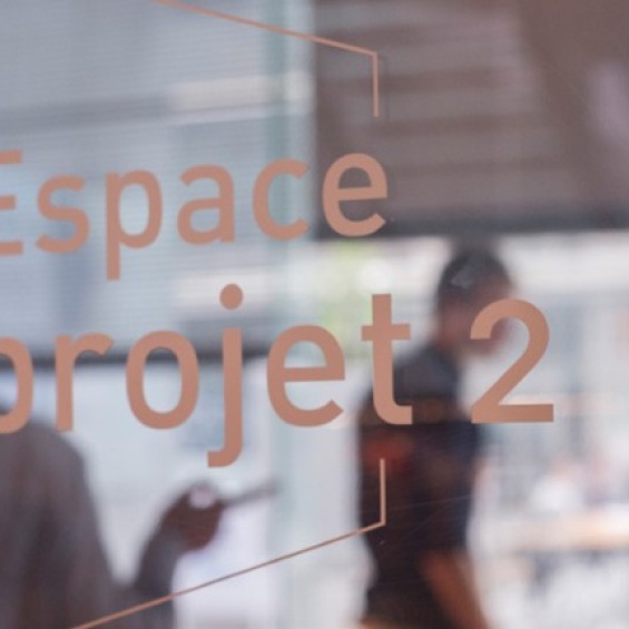 En formation continue