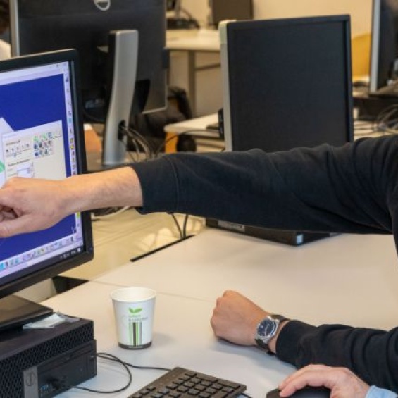 Candidater à un échange non-diplômant