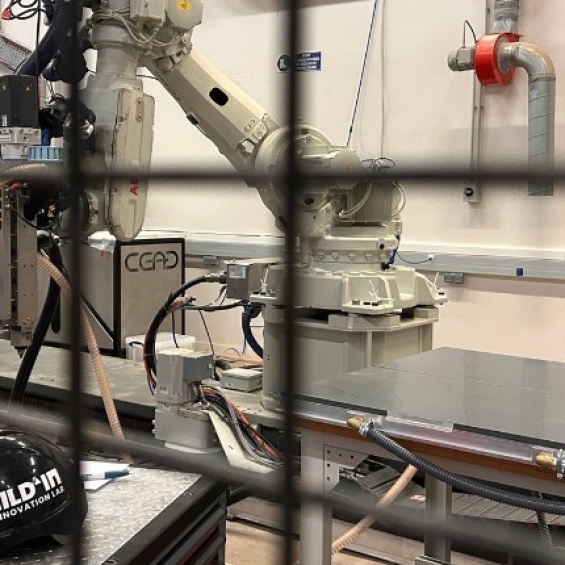 Le Co-Innovation Lab