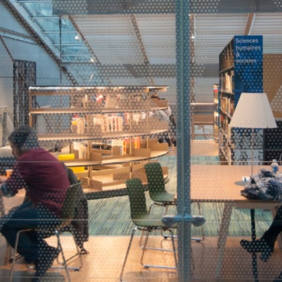 Formation des corps de l'Etat