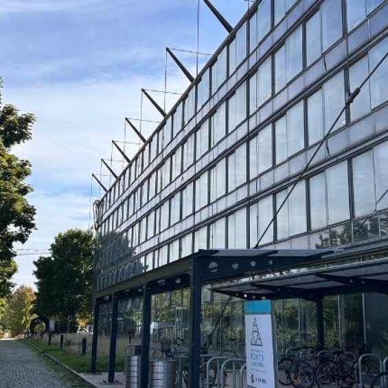 Formation des ingénieurs du Corps des Ponts, des Eaux et des Forêts