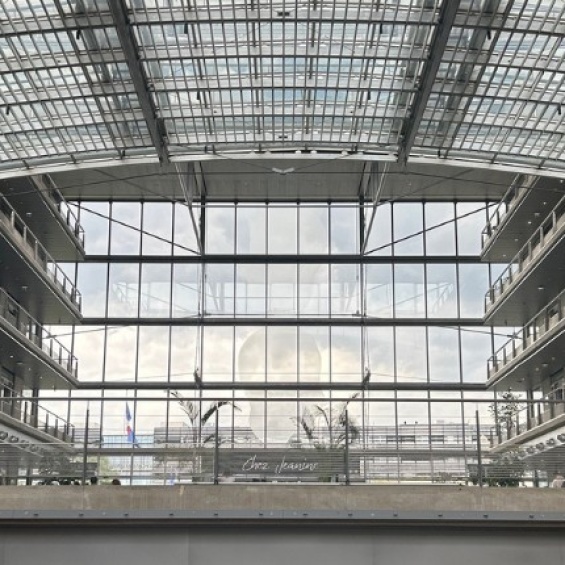 S'inscrire et se réinscrire à l'École - Informations pratiques