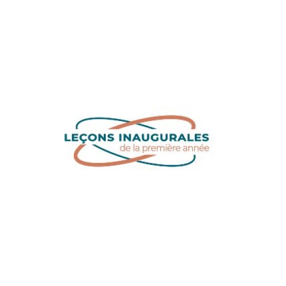 Les Leçons inaugurales de la 1ère année