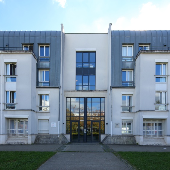 Logement étudiant