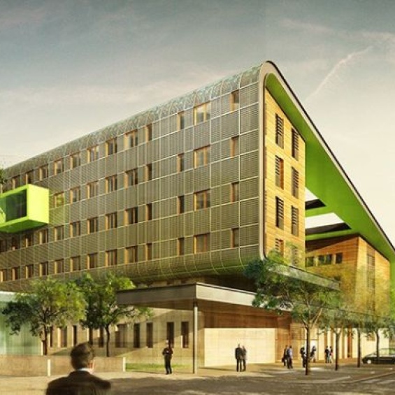 Immobilier et Bâtiment Durables