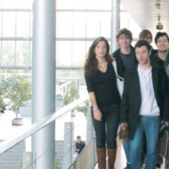 Infrastructure Project Finance