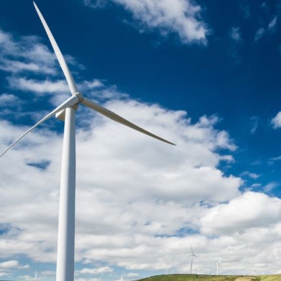 Management of Energy Projects