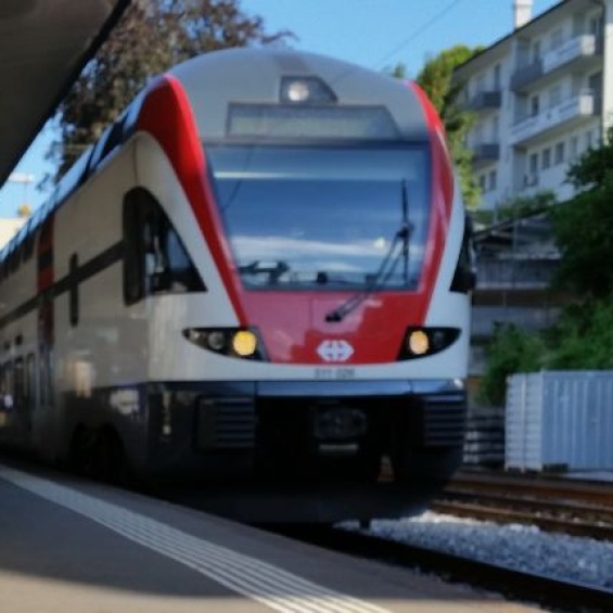 Systèmes de transports ferroviaires et urbains