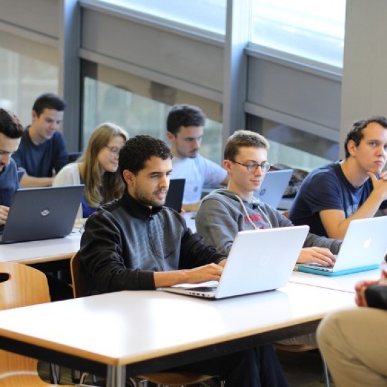 Sciences humaines et sociales