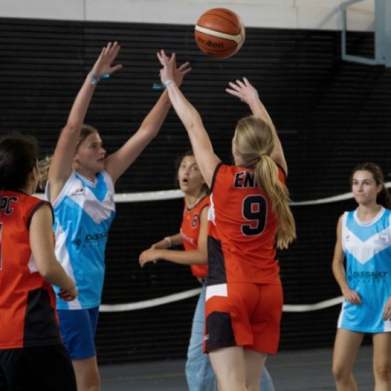 Le sport en formation d'ingénieur