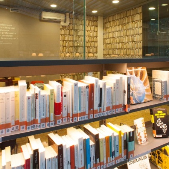 Validation des acquis de l'expérience (VAE)