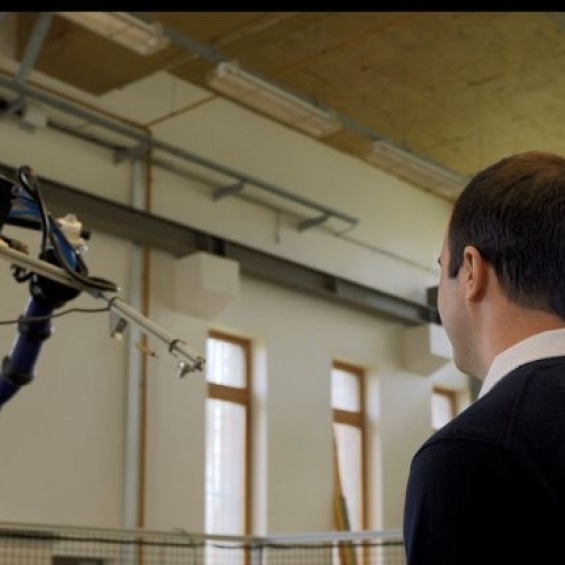 Valorisation de la recherche