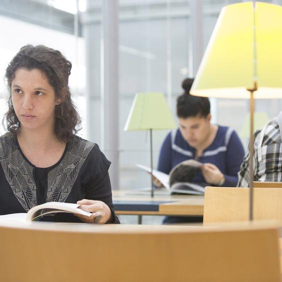 Étudiant international