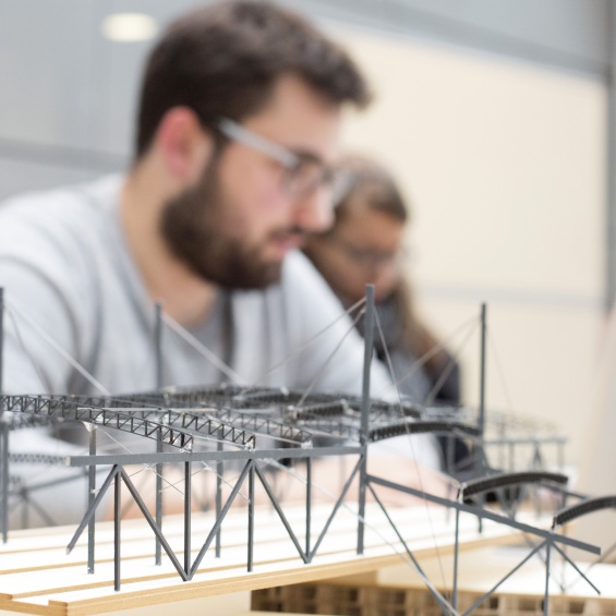 Vos projets par nos étudiants