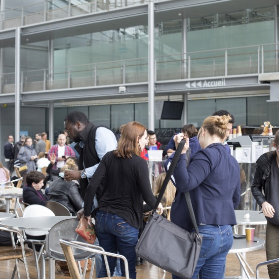 Recrutez nos diplômés