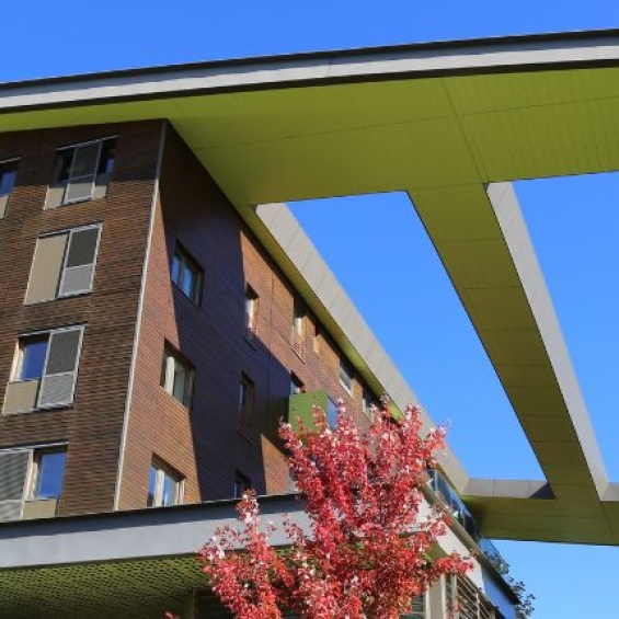 Des accords avec des universités prestigieuses