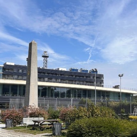 Formation des architectes et urbanistes de l'État