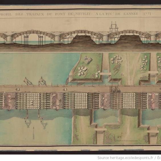 Archives & Patrimoine