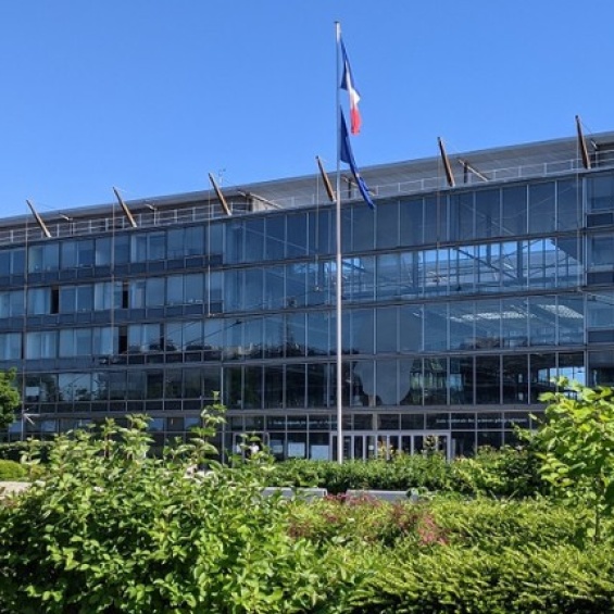 Welcome to the School