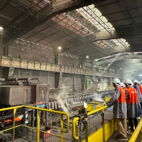 Industrial Engineering