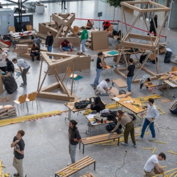 Mechanical Engineering and Materials Science