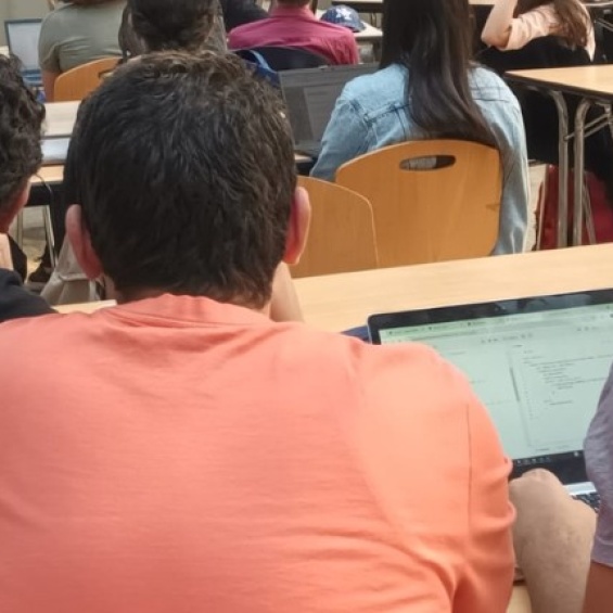 Applied Mathematics and Computer Science