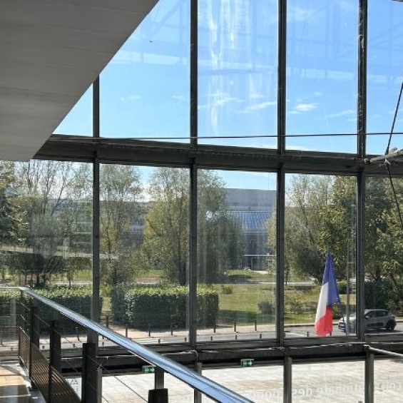 Les départements d'enseignement