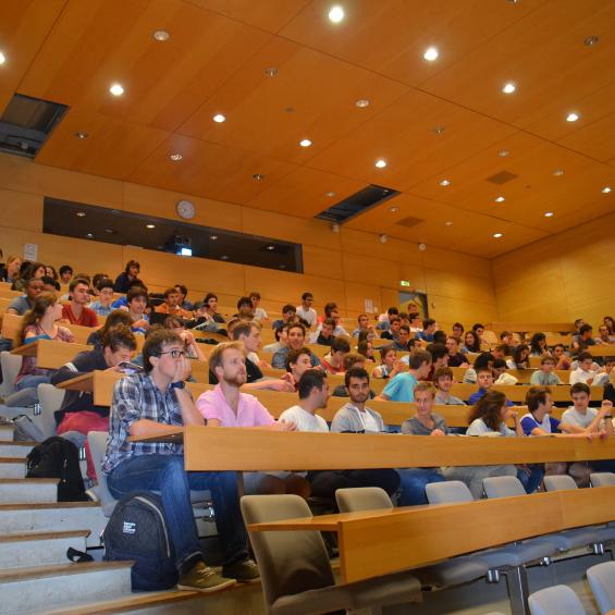 Events and conferences