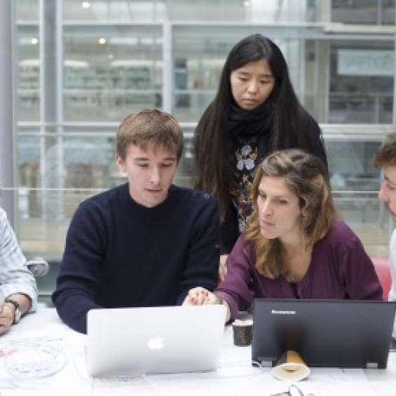 Faites vous connaître