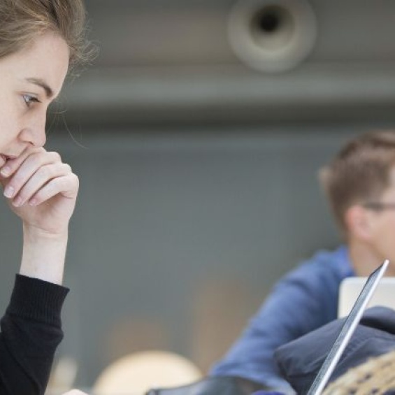 Financez des bourses d'études