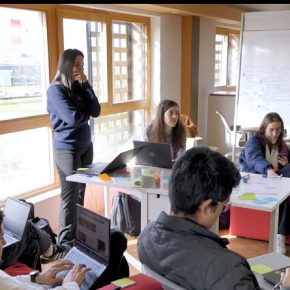 Formations certifiantes