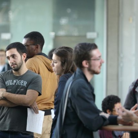 Civil Engineering program