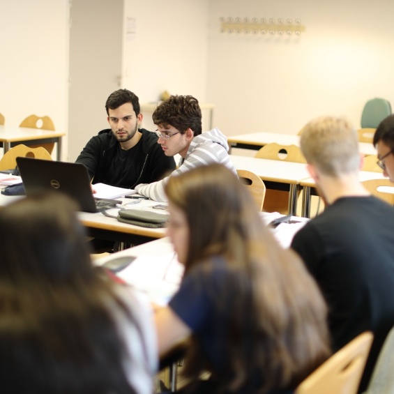 Applied Economics program