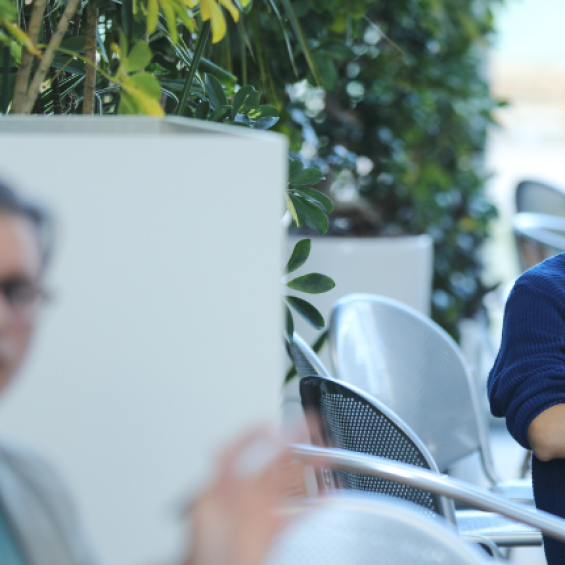 Nuclear Engineering program