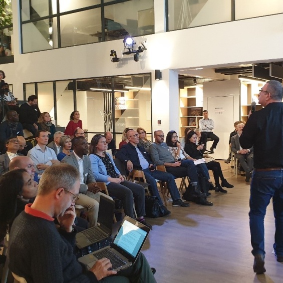 École des Ponts Business School