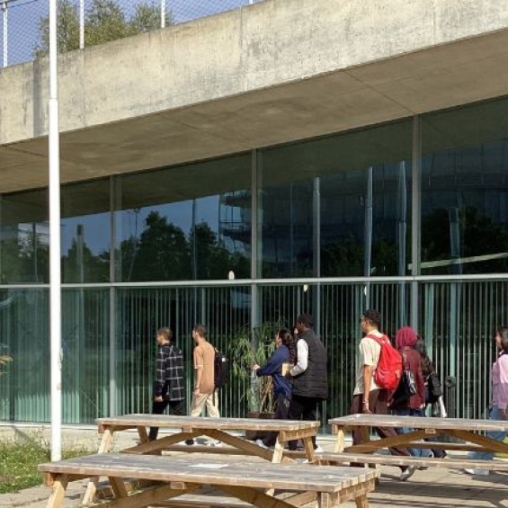 Réseaux internationaux