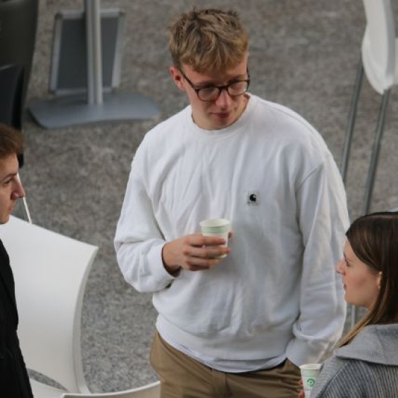 Partir en stage à l'étranger