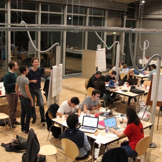 Taxe d'apprentissage