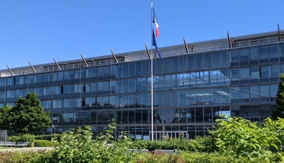 L'École 4ème au classement des écoles d'ingénieurs du Figaro Étudiant